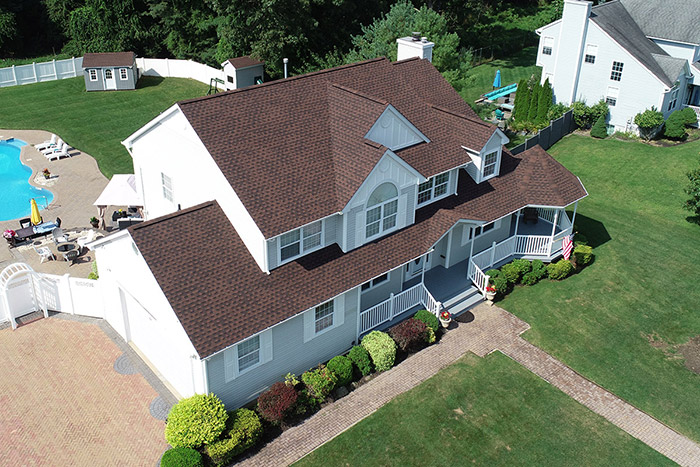 New Roof