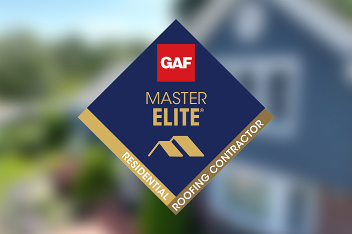GAF Master Elite
