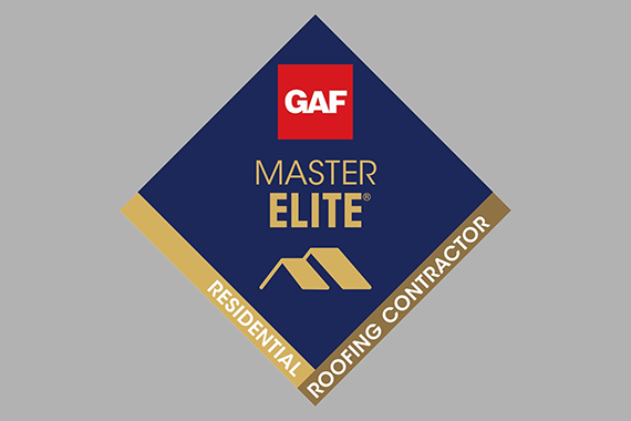 GAF Master Elite